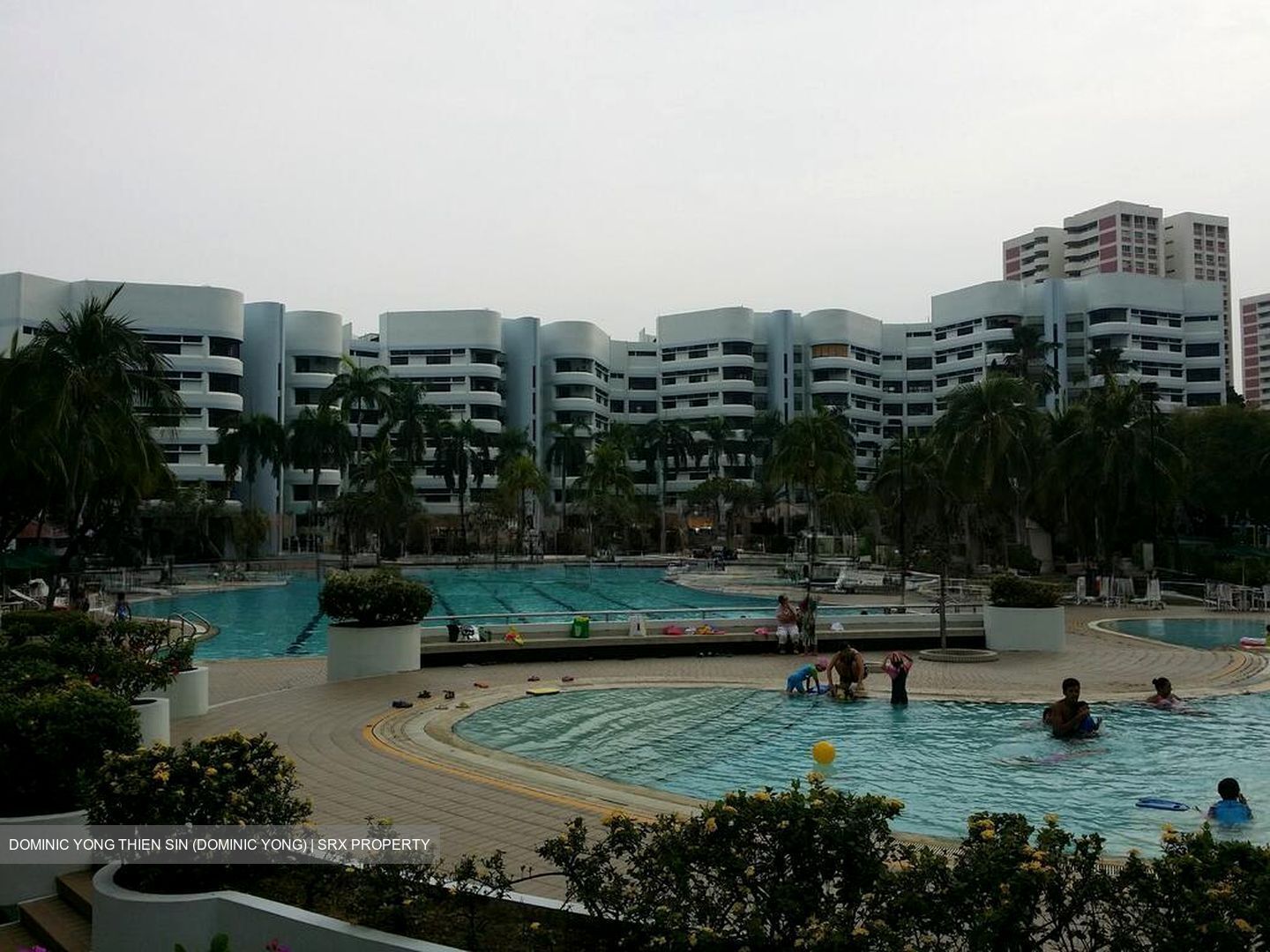 Mandarin Gardens (D15), Condominium #573511581